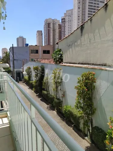 Casa 3 quartos à venda no(a) Tatuapé