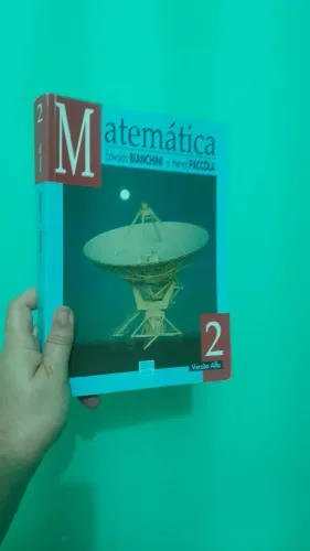 Matemática versão alfa volume 2