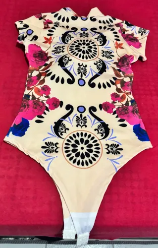 Body feminino lindos 