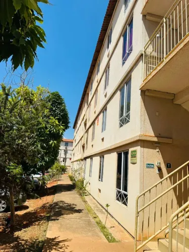 Condomínio Parque Rossi ll, SEM ENTRADA 