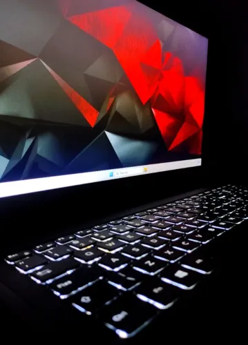 Notebook Gamer Dell Inspiron i5 GTX 960M 4GB (Bateria de 70K)