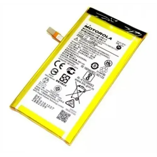  Bateria Motorola Moto G7 Plus Xt1965 Jg40