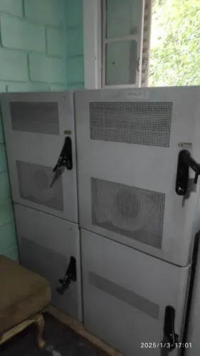 Rack Huawei Apm30 Outdoor