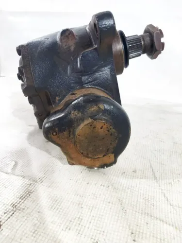 CAIXA DE DIREÇÃO MB 710