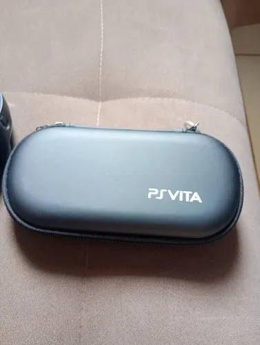 Ps Vitta FAT - completo com acessórios 