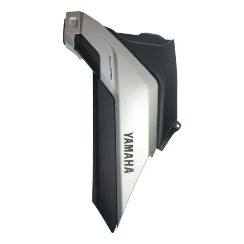 Tampa Lateral 1 Esquerda Fazer 250 Fz25 2018 - 2023