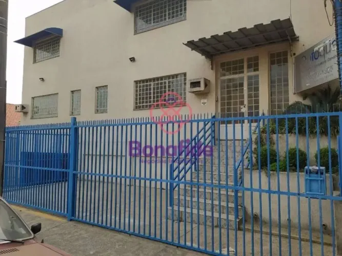 Ponto Comercial à venda, Ponte de São João, Jundiaí - PT0032.