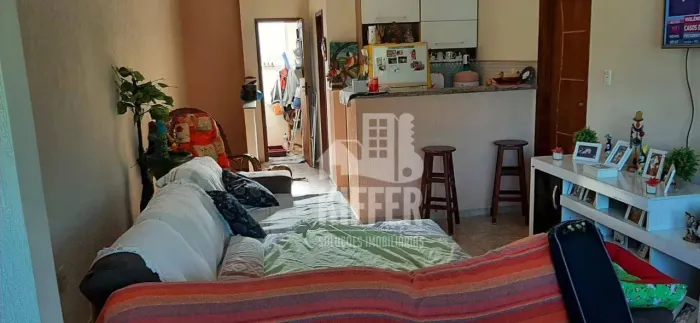 Casa com 3 quartos para alugar, 300 m² por R$ 4.102/mês - Itaipuaçu - Maricá/RJ