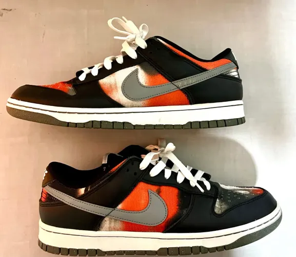 Tênis Nike Dunk Low Número43
