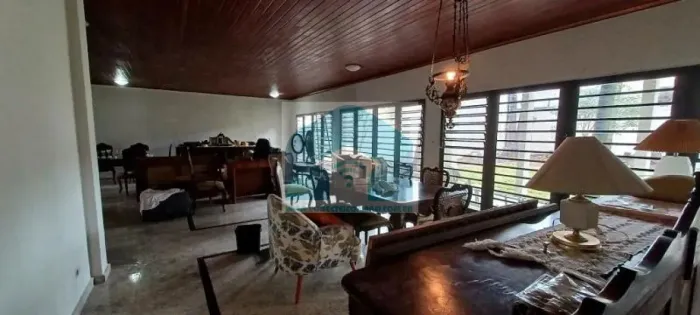 Casa de Vila Com 3 Dormitórios Sendo 2 Suites Para Alugar, 370 m² por R$ 13.500.000 Perto