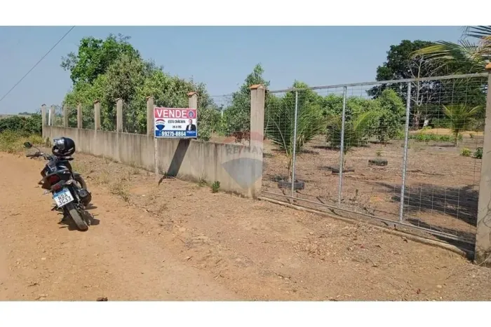 Chácara Urbana em Ji-Paraná/RO Oportunidade Única!