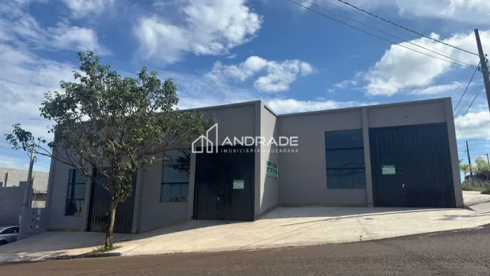 Sala comercial à venda com 0 dormitórios cod:SA0007_ANDR