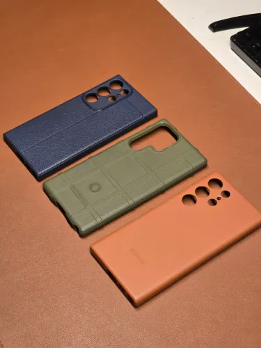 Melhores Capinhas para Samsung s23 ultra 3x