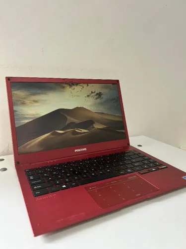 NOTEBOOK POSITIVO MOTION PLUS 