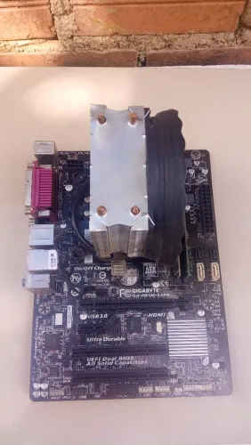 PC i3 4170+ 16GB DDR3- barato