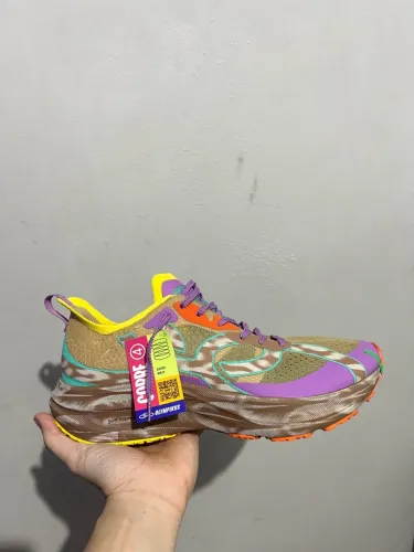 Tenis Corre 4 olympikus