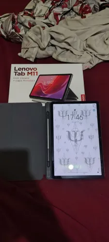 Tab M11 Lenovo.