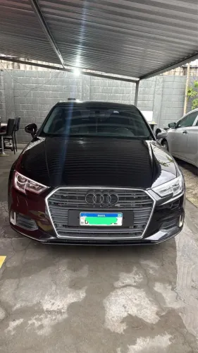 Audi A3 Sed. Ambition 2.0 Tsfi 220cv S-tronic 2018