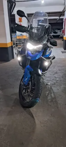 Tiger GT Pro 900 2023