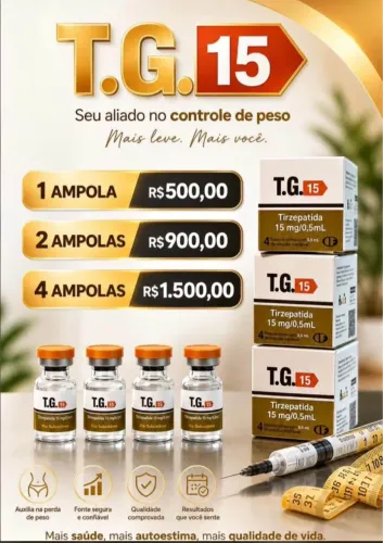 Chama.