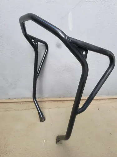 Protetor carenagem Sahara 300 ADV. Leve defeito (recuperável)