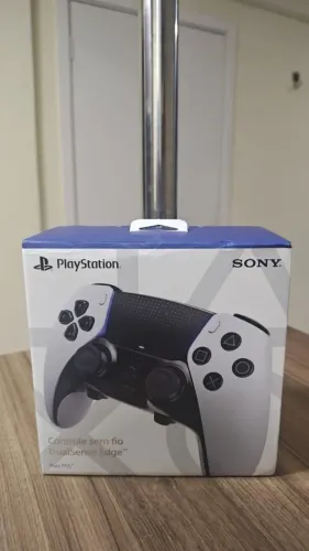 Controle PS5 Edge