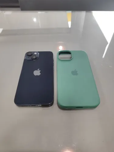 iPhone 14 saúde 88 com nota fiscal 128 GB 