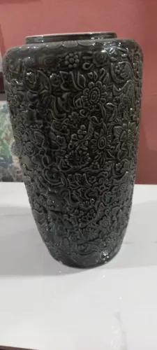 Vaso cerâmica japonesa