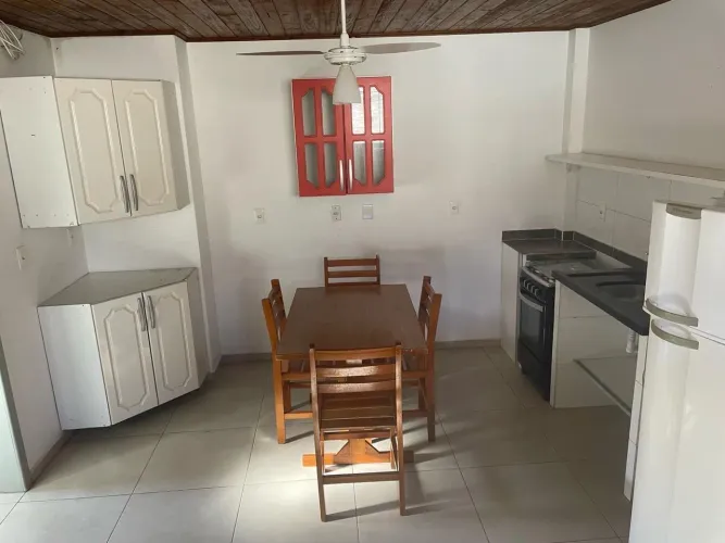 Apartamento anual