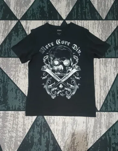 Camiseta MCD Tamanho M