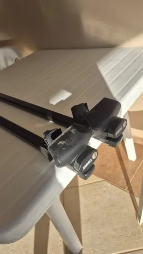 Thule Rack  de teto