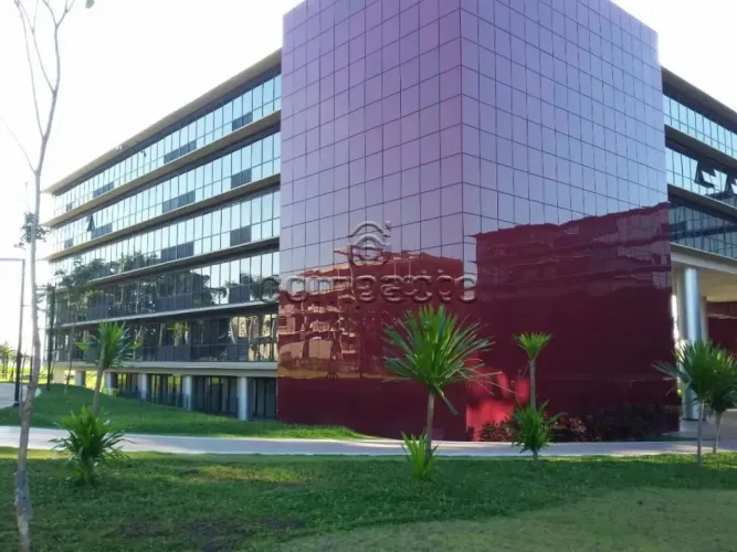 Comercial SalaLoja Condomínio em São José do Rio Preto