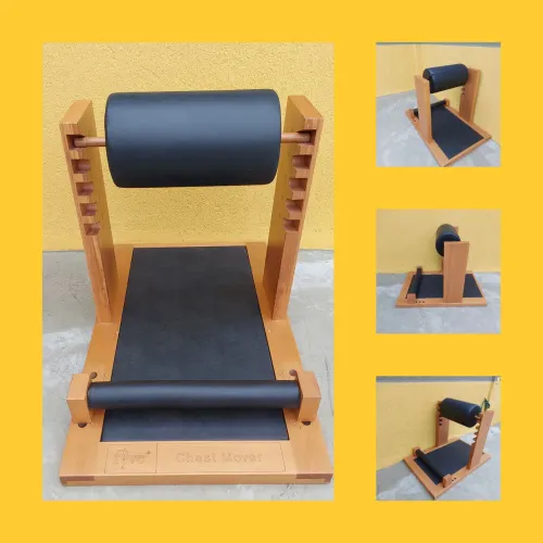 Aparelho de pilates