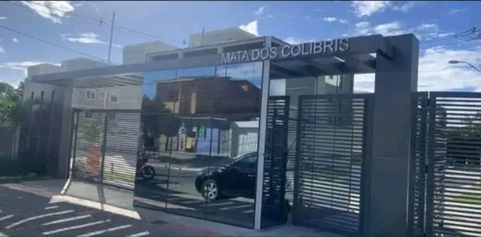 ALUGO APARTAMENTO RESIDENCIAL MATA DOS COLIBRIS