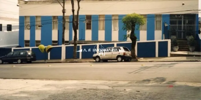 Galpão Comercial para Venda e Locação no Limão