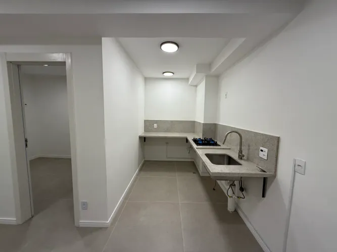 Apartamento em Bonsucesso