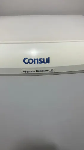 Frigobar Consul