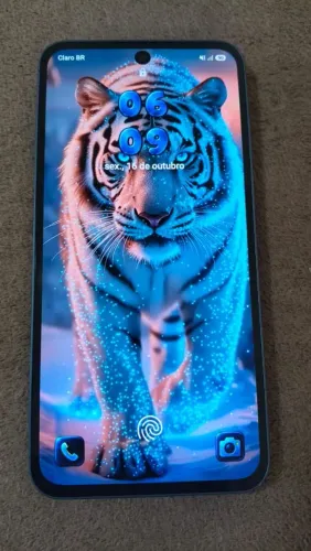 Samsung A55 5g 128g oportunidade!!!!!