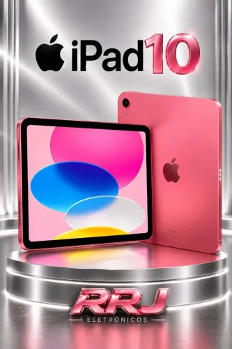 Ipad 10Th 64gb Wi-fi