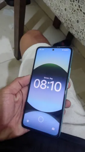 Redmi note 14