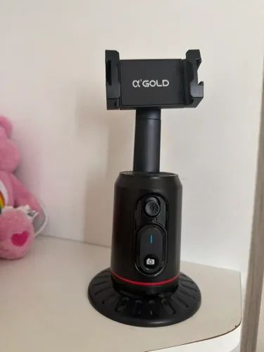 Gimbal 