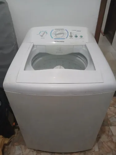 Máquina de lavar Electrolux 12kg