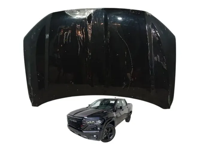 Capo Dodge RAM RAMPAGE 2023 A 2025 Usado Original