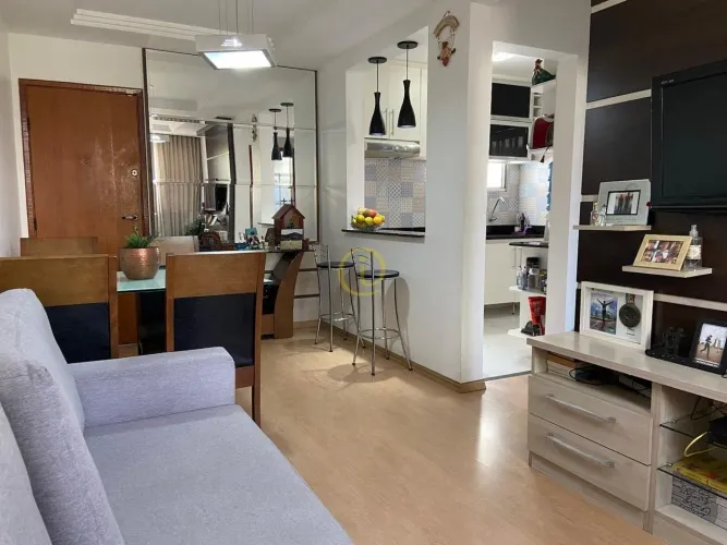 Apartamento para venda no Ouro Preto, BH