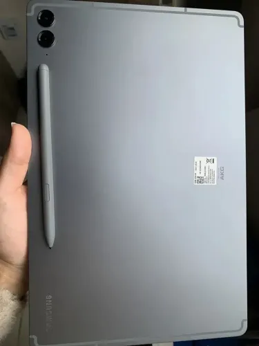 Galaxy Tab s9 Fe +