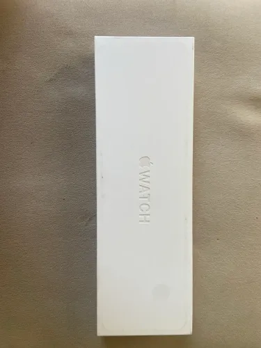 Apple Watch 11 46mm