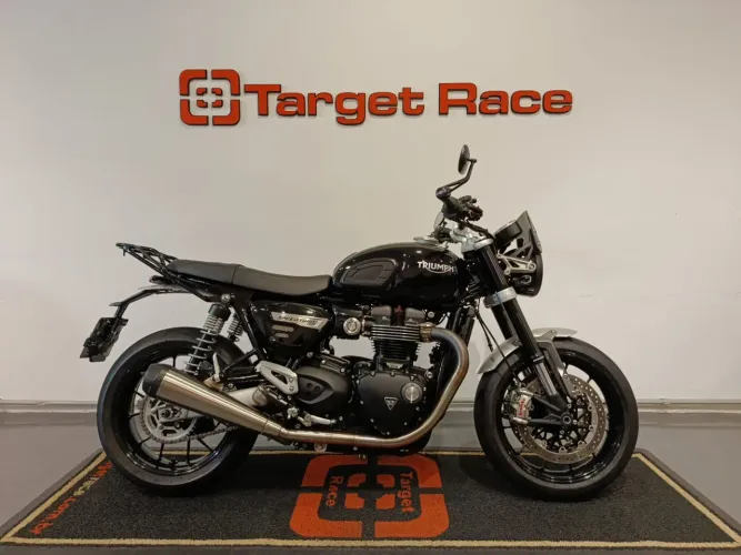 Triumph Speed Twin 1200Cc