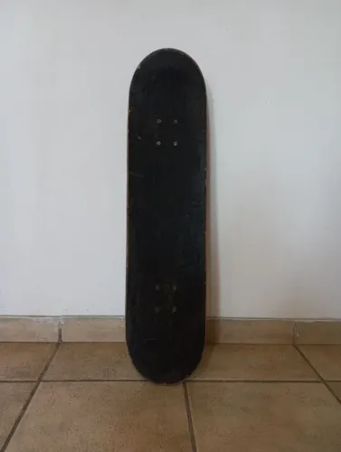 Skate Unno [ Semi - Novo ]