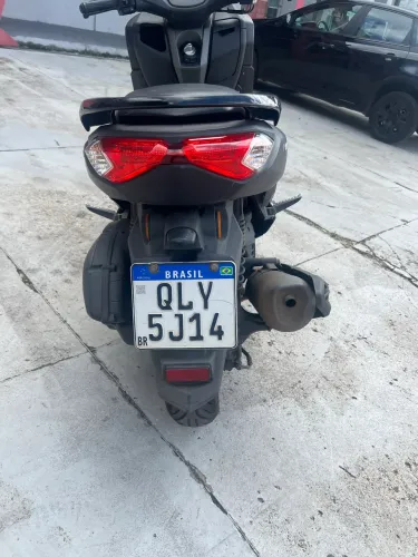 NMAX 160 YAMAHA 2022/2022