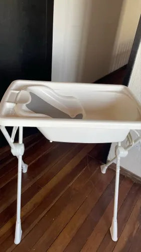 Banheira de bebê Burigotto